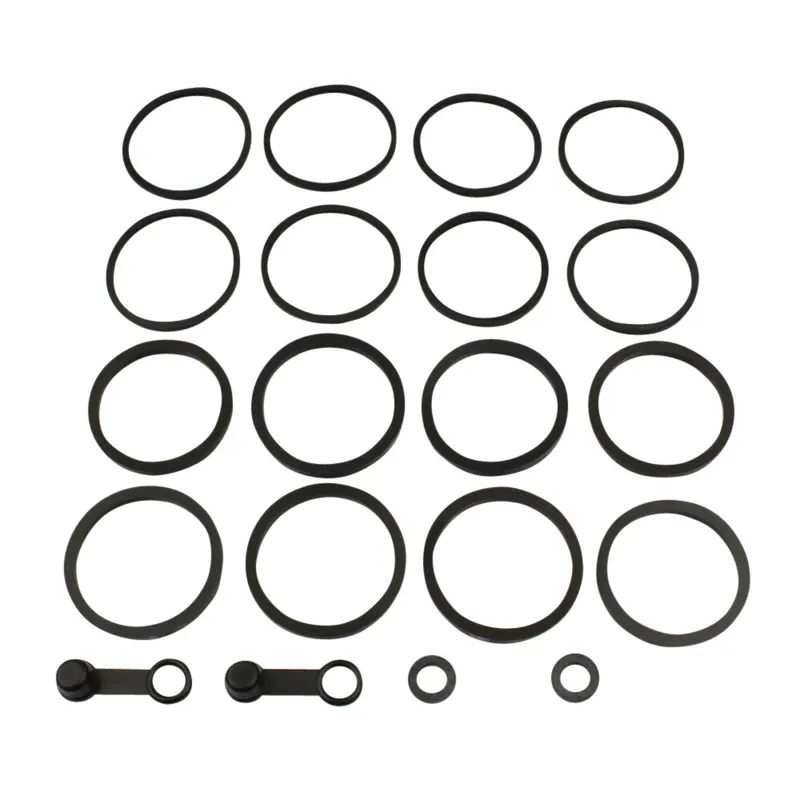 Direkt Vom Hersteller Juego de reparación de pinza de freno BCF329 para Suzuki GSX-R 600 750 1300 Hayabusa