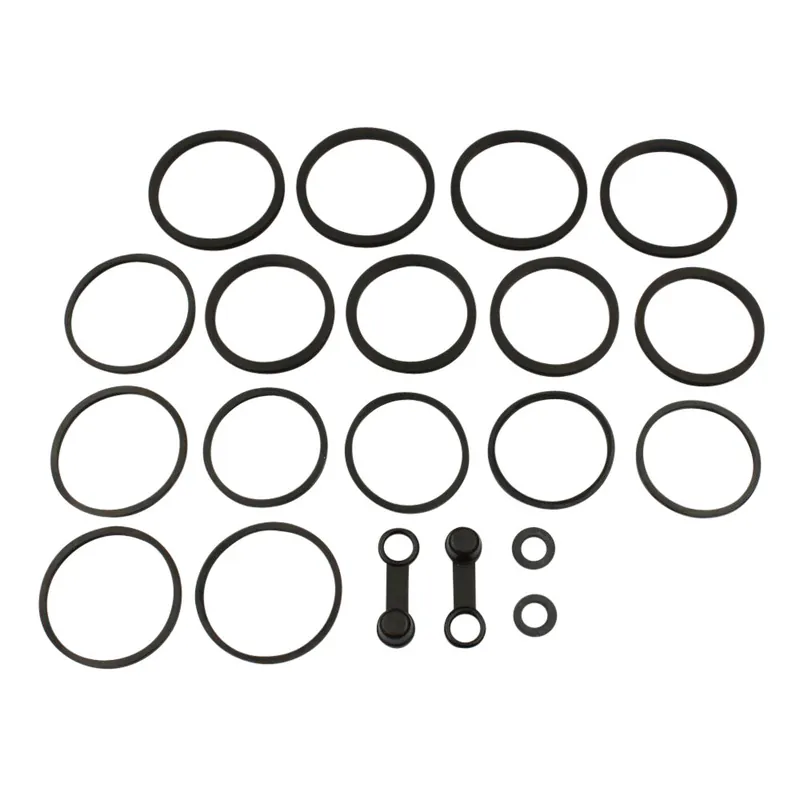 Neue Kollektion Bremssattel Reparatur-Satz BCF-421 für Kawasaki VN 2000 A ZZR 600 E