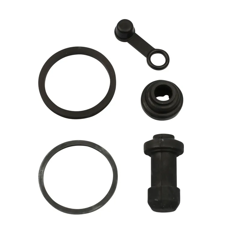 Reparatursatz Bremssattel hinten BCR-306 für Suzuki DR 350 # 1990-1996 Versand Am Gleichen Tag