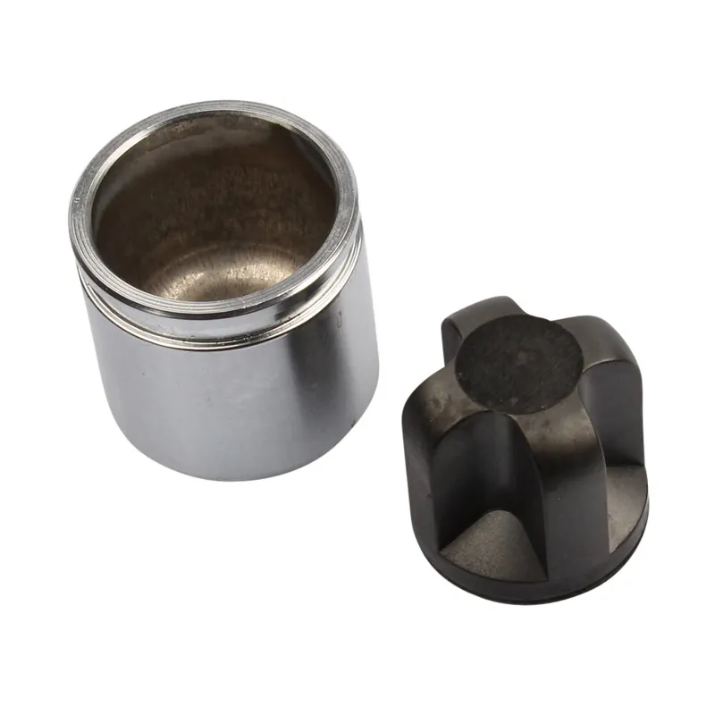 Piston d étrier de frein pour Kawasaki GPZ 500 03-06 Meistverkauft