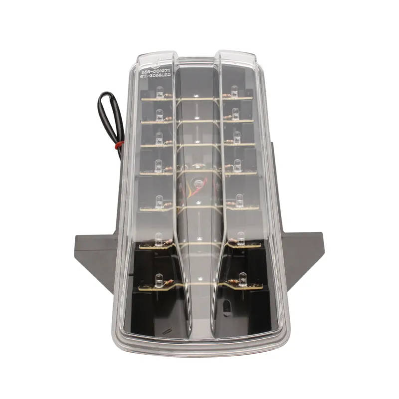 Abverkauf Luz trasera LED para Suzuki SV 650 S SA SV 1000 S # 35710-16G31