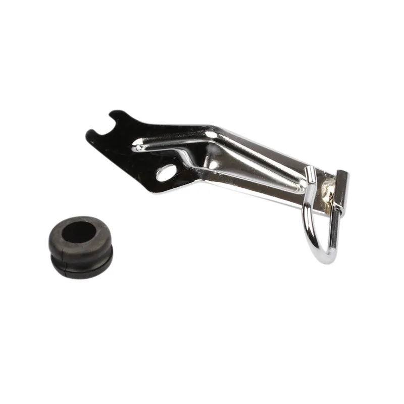 Bestseller Supporto tubo freno destro per Kawasaki H1 500 KH 500 Z 900 KZ900 - 43063-003