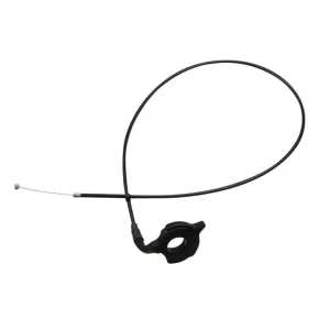 choke cable for Ducati Monster 600 600M M300AA M100AA Dark 65540031A Bestseller