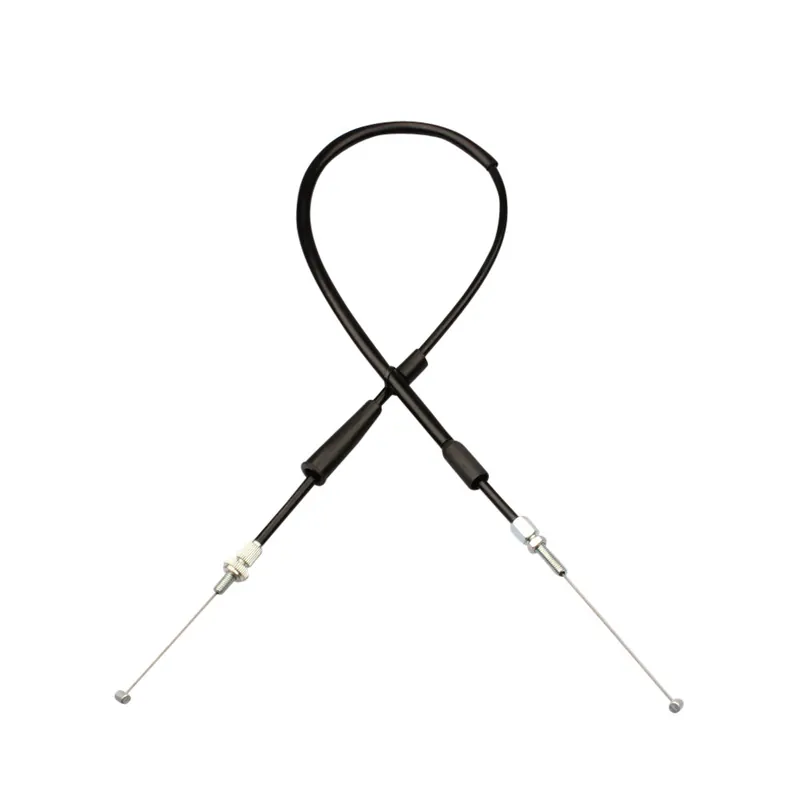 cable acelerador cerrar para Ducati Monster 600 750 900 # 65610152A Garantierte Lieferung