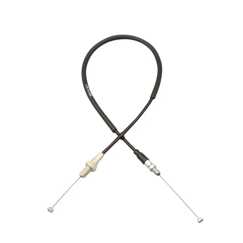 throttle cable for Ducati ST4 916 ST4S 996 # 1999-2003 # 65610242A Echt
