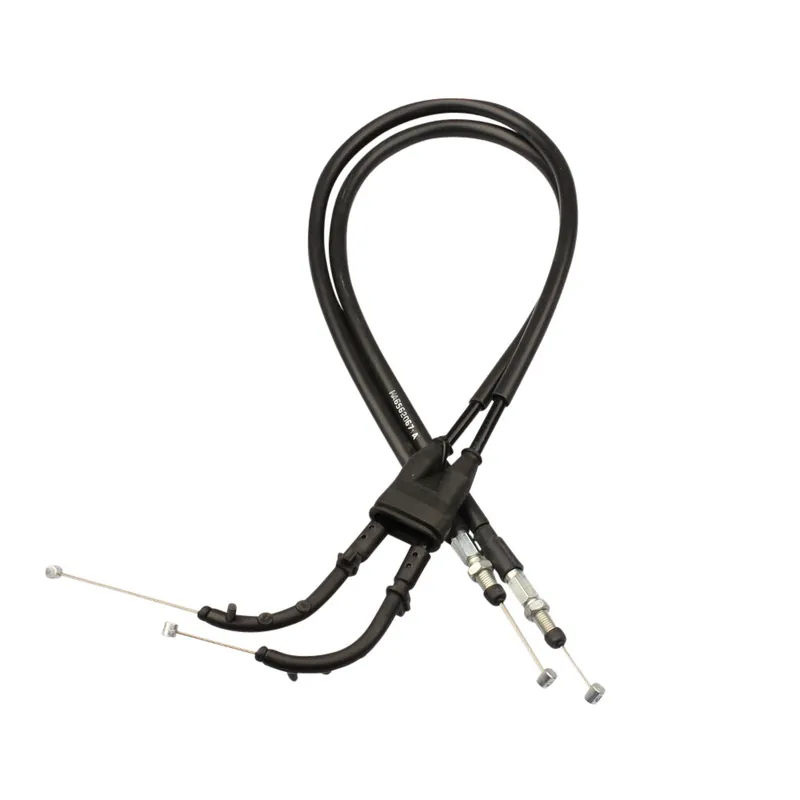 Gaszug Komplettsatz für Ducati Sport 1000 S # 2007-2010 # 65620671A Angebot