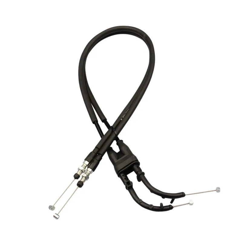Geprüft throttle cable complete kit for Ducati Sport 1000 # 06-08 # 65620681A