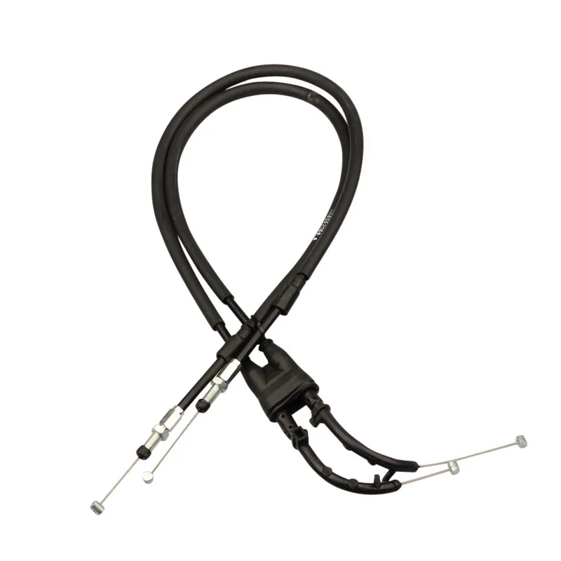 Neuheit set completo cavo dell'acceleratore per Ducati 1000 GT # 2007-2010 # 65620691A