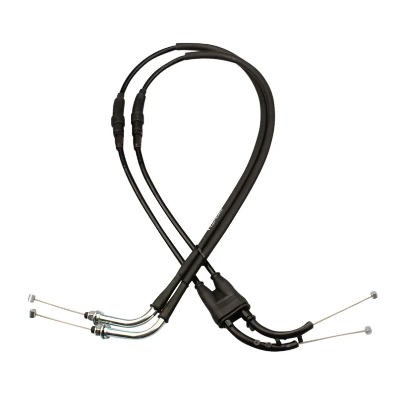 câble d'accélérateur set pour Ducati Diavel 1200 # 11-18 # 65620731A Jetzt Bestellen