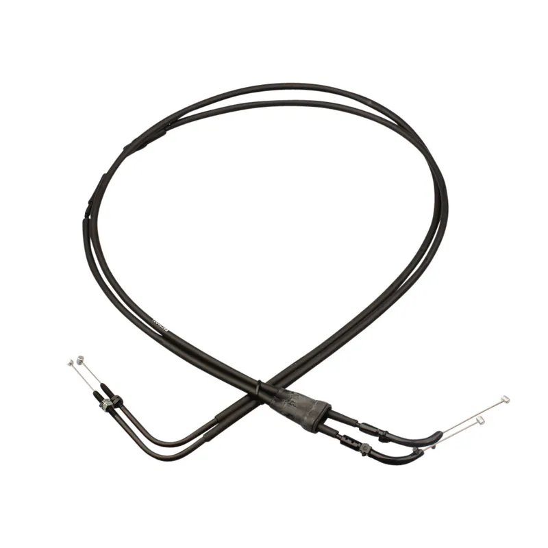 Angebot throttle cable complete kit for Triumph Sprint 955 ST RS # T2040289