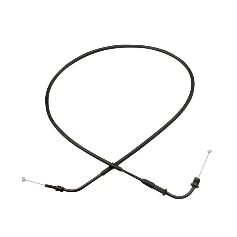 cavo acceleratore chiusura per Triumph Bonneville 865 EFI # T2040437 Wochenendangebot