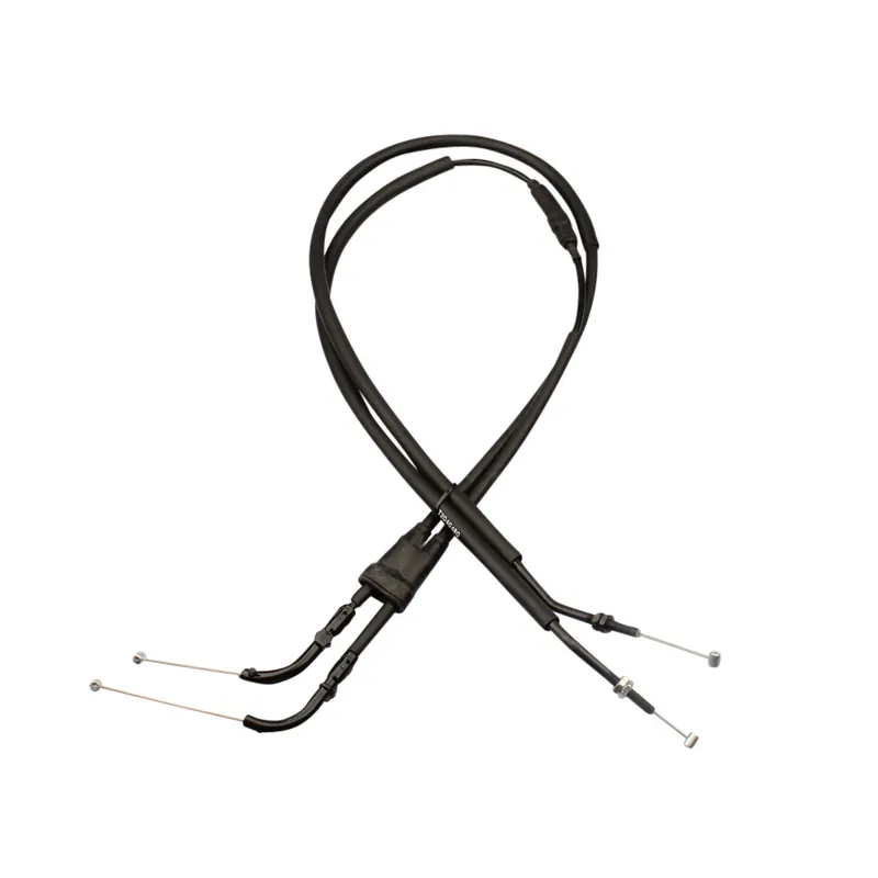 Nur Für Kurze Zeit set completo cavo dell'acceleratore per Triumph Tiger 1050 # T2040480