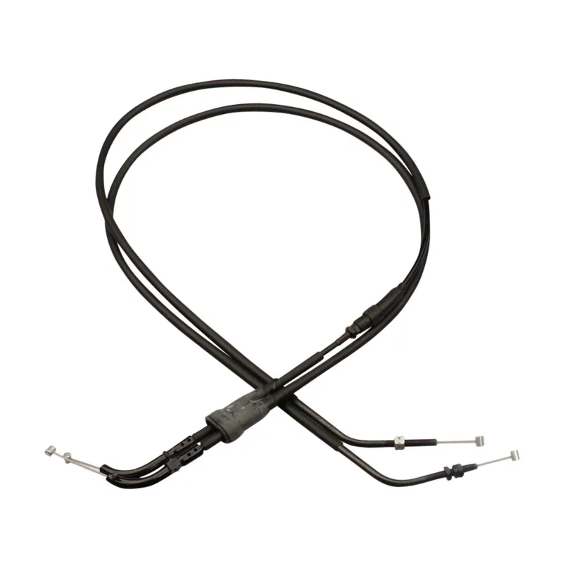 câble d'accélérateur set pour Triumph Scrambler 865 EFI # T2040569 Sale