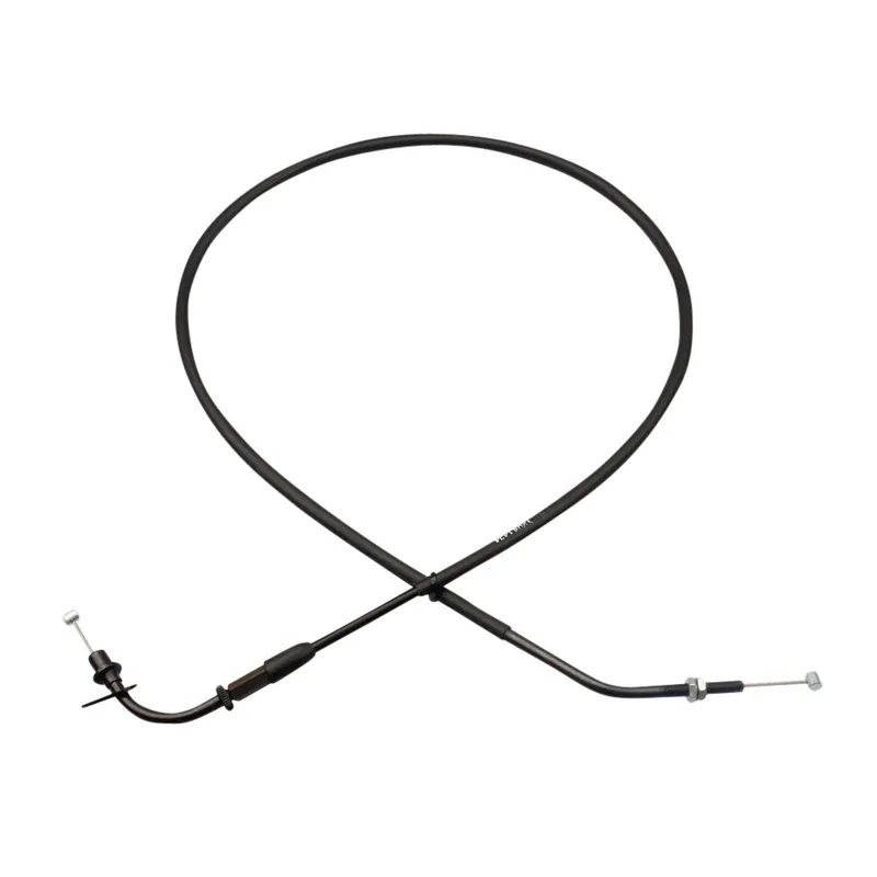 cable acelerador abrir para Triumph Thruxton 865 EFI # T2041434 Letzte Chance