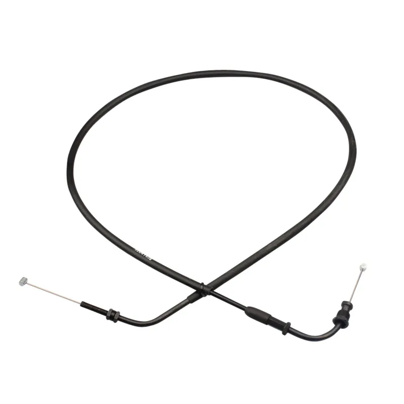 Preisreduziert Gaszug für Triumph Thruxton 865 EFI # T2041435