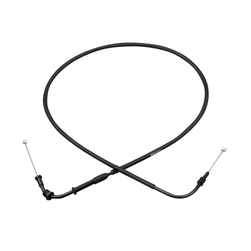 câble d'accélérateur pour Triumph Rocket 2300 III CLASSIC # 2006-2009 # T2043582 Kostenfreie Lieferung