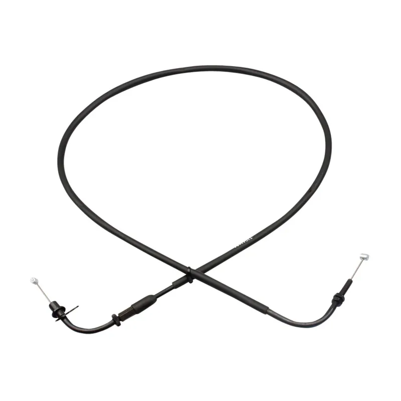 cable acelerador cerrar para Triumph Rocket 2300 III Touring # T2043584 Online Kaufen