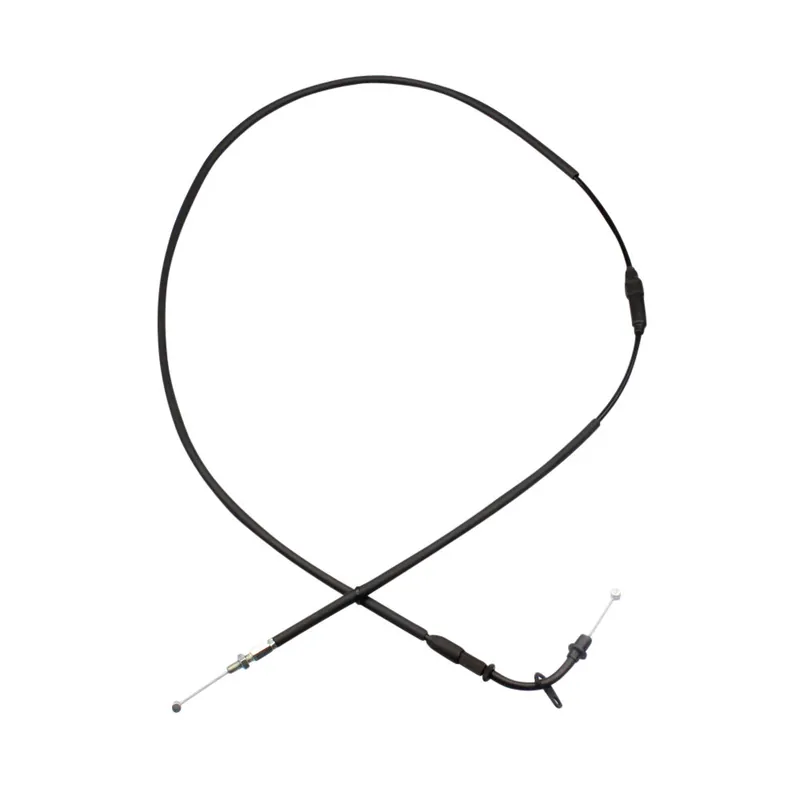 throttle cable open for Triumph Thunderbird 1700 # T2044325 Neue Ware