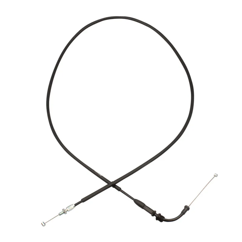 cavo acceleratore chiusura per Triumph Thunderbird 1700 LT Commander # T2044326 Direkt Vom Hersteller