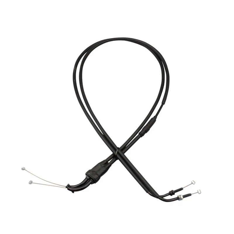 set completo cavo dell'acceleratore per Triumph Tiger 800 /XC # T2049139 Preiswert