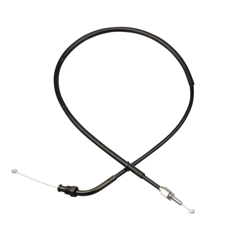 Schnäppchen cable acelerador cerrar para Honda CB 600 F FA # 2007-2010 # 17920-MFG-D00