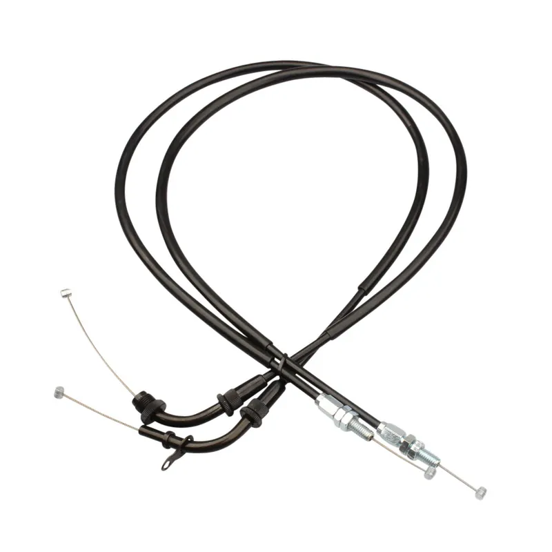 Online Kaufen câble d'accélérateur set pour Suzuki GSX-R 1000 /U1 /U2 # 7152409