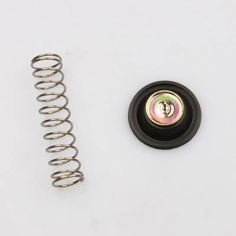 Válvula de cierre de aire del carburador para Honda VT 750 Shadow # 2004-2007 Solange Der Vorrat Reicht