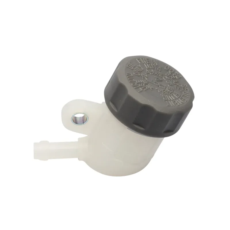 Mega-Angebot Behälter Bremsflüssigkeit hi für Honda CR 80 125 250 TRX 450 700 XR 250 600 650