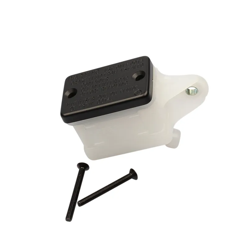 Heißes Angebot Réservoir liquide frein arr pour Honda CB 400 CBR 600 VFR 750 XL 600 650 700
