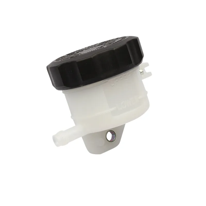 Versand Am Gleichen Tag Behälter Bremsflüssigkeit vo für Yamaha YZF-R1 1000