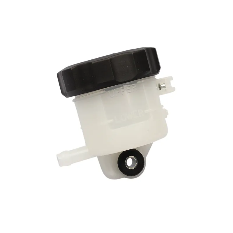 Sonderangebot Réservoir liquide frein dev pour Yamaha YZF-R6 600