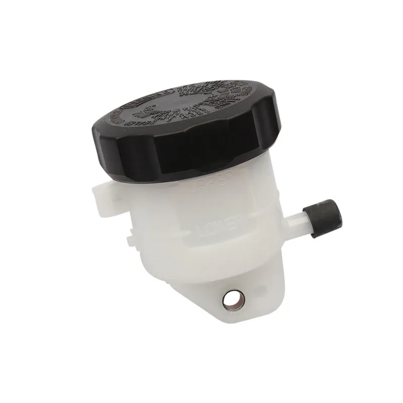 Brake fluid reservoir fr for Kawa Z 1000 Suzuki GSX-R SV Yam FZR YZF 1000 Preisreduziert