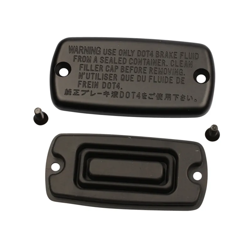 Joint de couvercle réservoir de frein / réservoir d'embrayage pour Honda CBR 600 PC 800 GL 1500 Preisreduziert