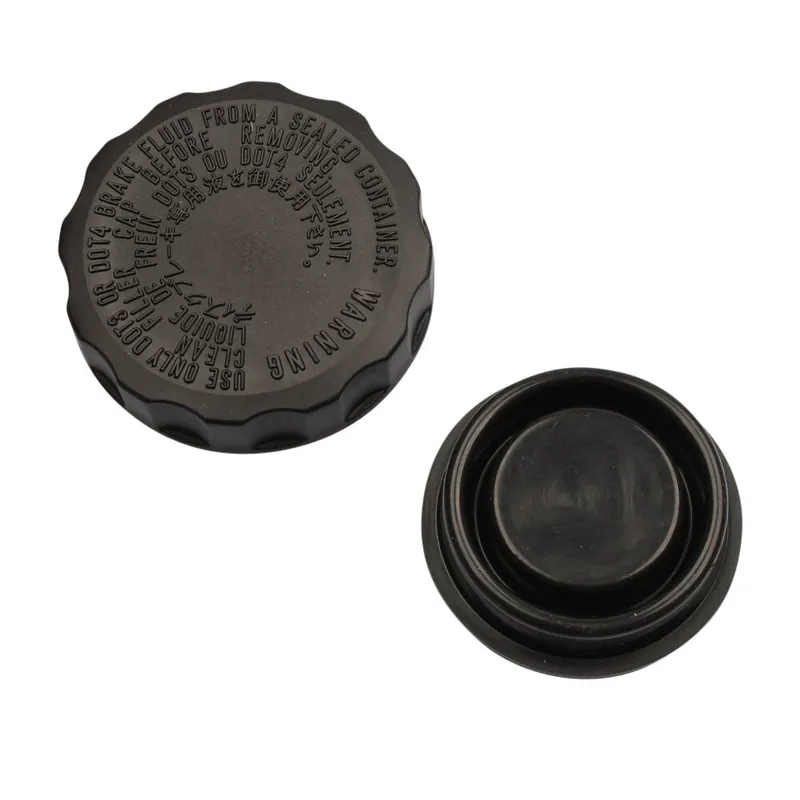 Direktkauf Cover seal brake reservoir / clutch reservoir for Honda CB 500 550 750