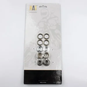 Highlight Bearing set kit rear suspension deflection for Suzuki RM 125 250 # 2001