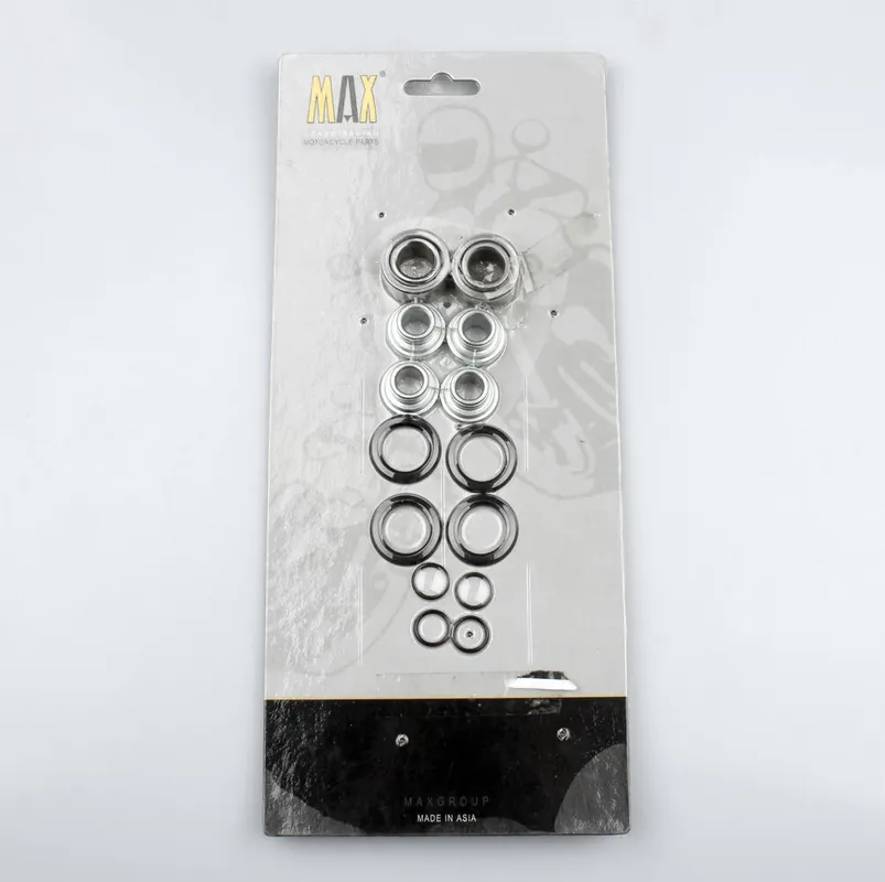 Super-Preis Lager Satz Kit Hinterradaufhängung Umlenkung für Yamaha YZ 125 250 # 1999-2000