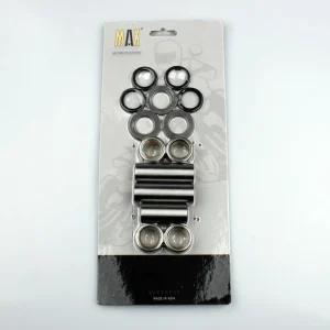 Juego de cojinetes de la suspensión trasera para Suzuki RM 125 250 # 2000 Mega-Angebot