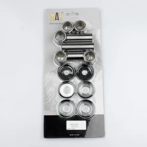 Jeu de roulements Kit de renvoi de suspension arrière pour Suzuki RM 125 250 # 1996-1997 Neuheit