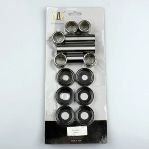 Preisknaller Set di cuscinetti Kit flessione sospensione posteriore per Suzuki RM 125 250 # 1993-1995