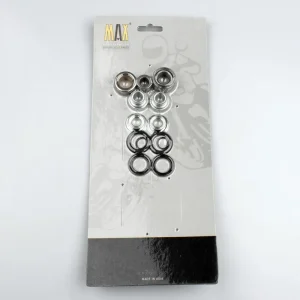 Lager Satz Kit Hinterradaufhängung Umlenkung für Yamaha YZ 125 250 # 2001-2002 Neue Kollektion