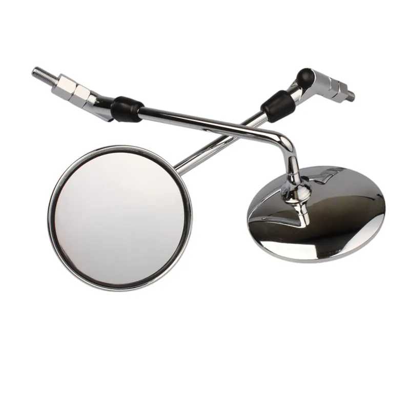 Angebot Jeu de miroirs Rétroviseur M10-Filetage pour Suzuki GN 125 GSX 250 400 750 1100