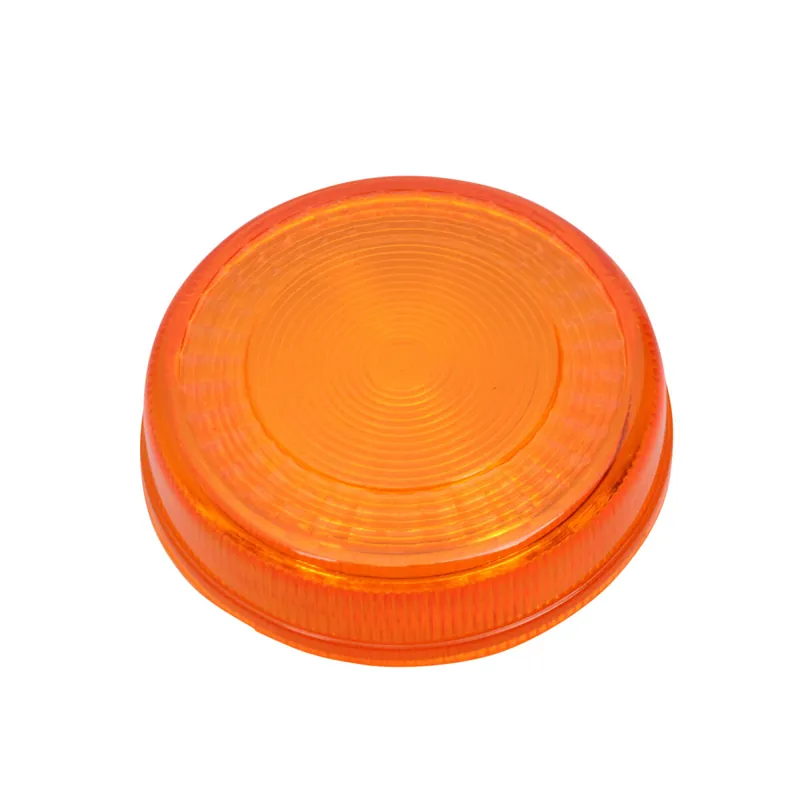 Begrenztes Angebot Blinkerglas für Yamaha RD 80 125 250 350 RX 80 SR 250 # 3Y6-83312-00