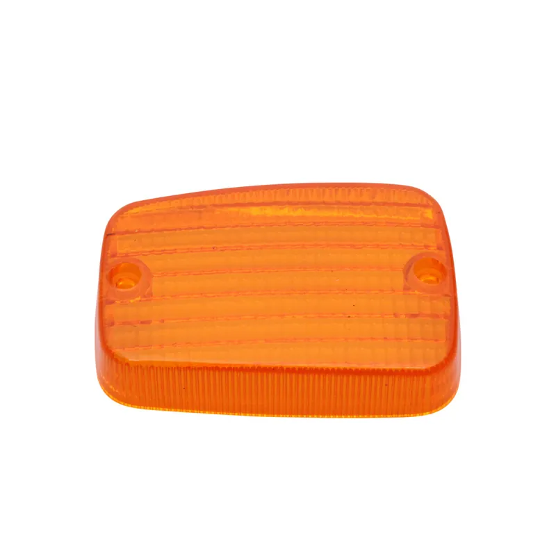 Günstig Blinkerglas für Suzuki DR 600 650 800 GSX-R 750 1100 RG 80 250 500 # 35601-06B30