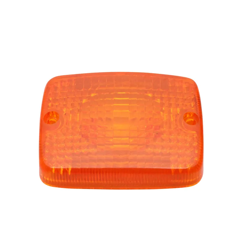 Jetzt Bestellen Lentille de clignotant pour Kawasaki GPZ 305 550 GT 550 Z 305 400 550 750 1000