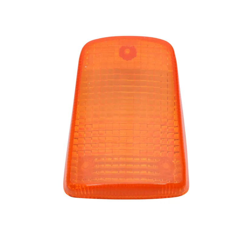 Verre de clignotant pour Suzuki DR GS GSF GSX GSX-R RF RG RGV TR # 35612-17C20 Nur Heute