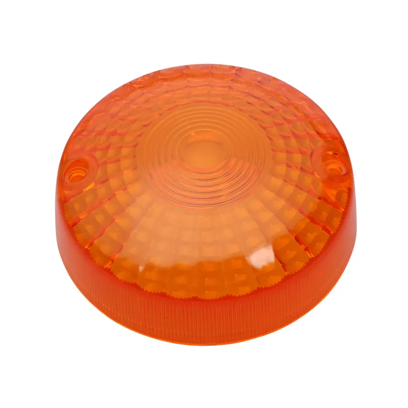 Letzte Chance Lente del indicador delantero para Suzuki GS 750 850 1000 # 35612-45010