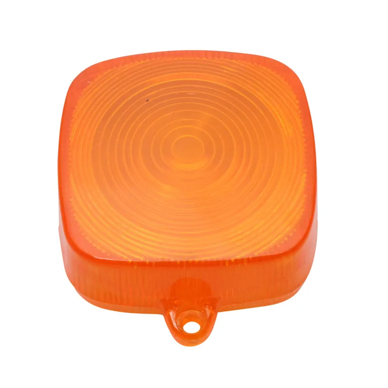 Neuheit Lente de señal de giro delantero para Honda MBX MTX 50 80 ST 50 ZB 80