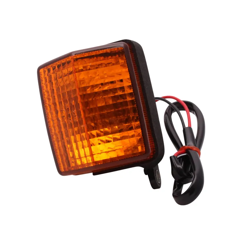 Indicatore anteriore sinistro per Honda CBR 600 NX 650 XL-V 600 # 33450-MN4-671 Neu Im Sortiment