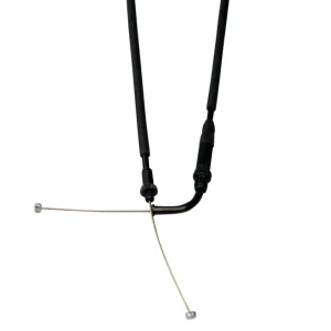 câble d'accélérateur pour BMW F 650 800 GS (K72) 2010-2012 L=109cm 32737726554 Sichere Zahlung