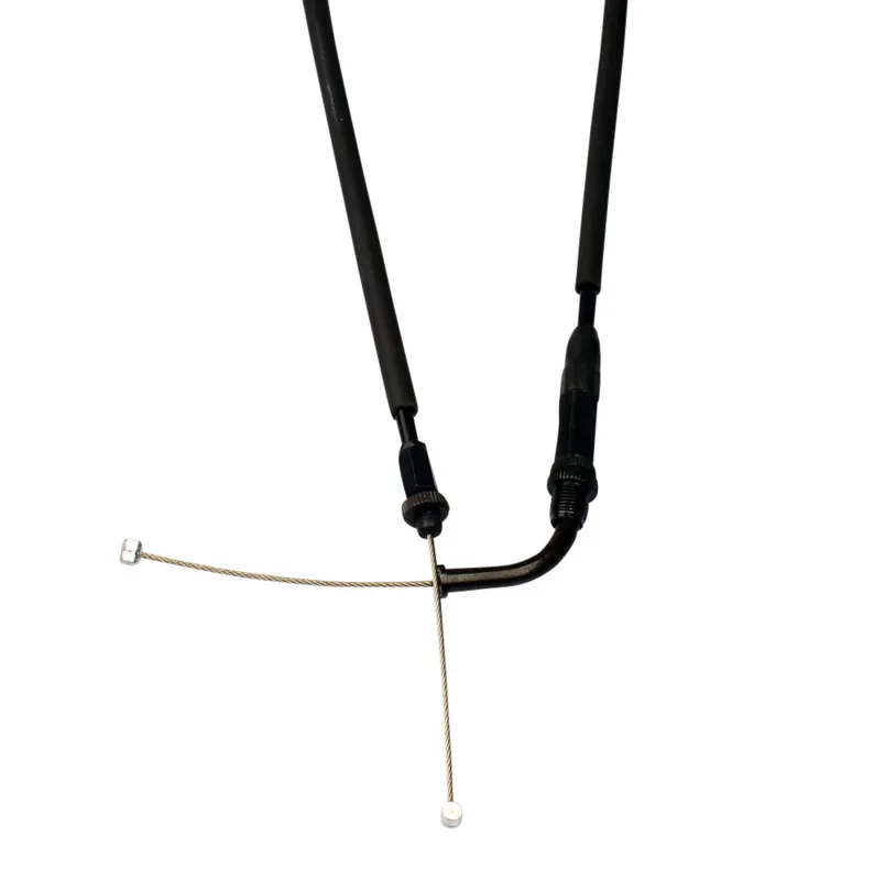 Markenware cavo dell'acceleratore per BMW F 650 700 800 GS R (K70 K72 K73 K75) 32738529854